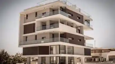 Apartment for sale, Larnaca, Chrysopolitissa