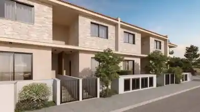 Detached House for sale, Larnaca, Kiti