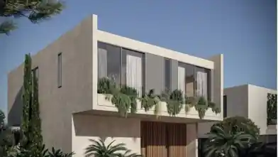 Willa na sprzedaż, Dystrykt Pafos, Konia