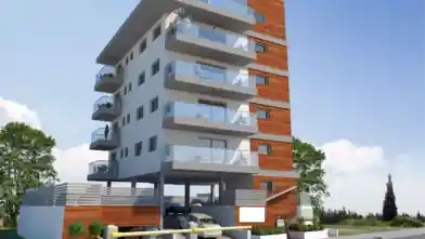 Apartment for sale, Larnaca, Chrysopolitissa