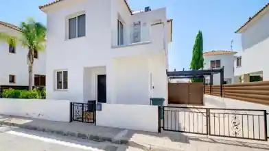 Detached House for sale, Famagusta, Sotira