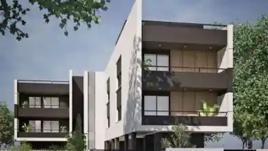 Apartment for sale, Larnaca, Livadia, Dimos Larnakas