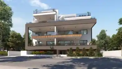 Квартира на продаж, Ларнака, Лівадія