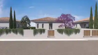 Detached House for sale, Famagusta, Frenaros