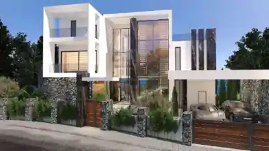 Detached House for sale, Paphos, Kissonerga