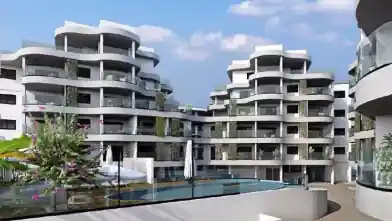 Квартира на продажу, Ларнака, Ливадия