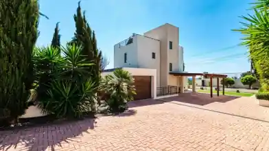 Detached House for sale, Larnaca, Agios Theodoros