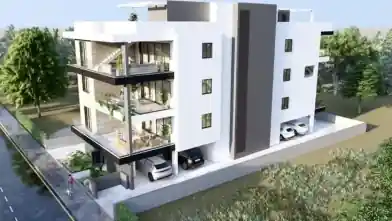 Apartment for sale, Larnaca, Aradippou