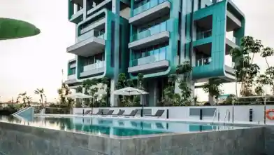 Apartment for sale, Limassol, Agios Tychon