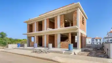 Dom wolnostojący na sprzedaż, Dystrykt Famagusta, Paralimni, Dimos Paralimniou-Deryneias