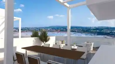 Apartment for sale, Famagusta, Sotira
