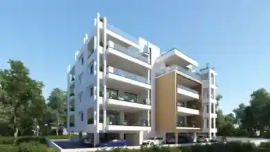 Квартира на продаж, Ларнака, Хрисополітісса