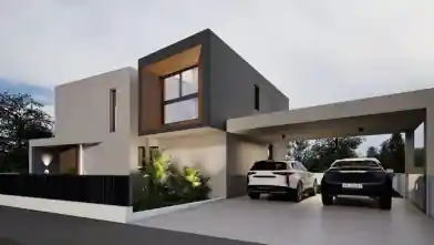 Առանձնատուն վաճառքիՖամագուսաում, Պարալիմնիում
