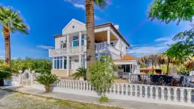 Detached House for sale, Famagusta, Frenaros