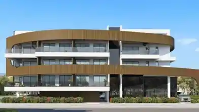 Apartment for sale, Larnaca, Oroklini