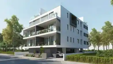 Квартира на продаж, Ларнака