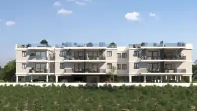 Apartment for sale, Famagusta, Sotira, Dimos Agias Napas