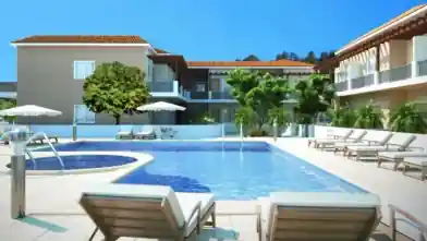 Mieszkanie na sprzedaż, Dystrykt Pafos, Polis