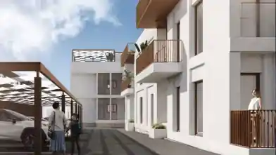 Mieszkanie na sprzedaż, Larnaka, Pila
