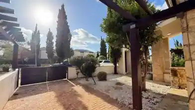 Dom wolnostojący na sprzedaż, Dystrykt Pafos, Kuklia