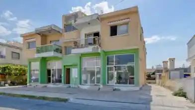 Commercial for sale, Larnaca, Skala