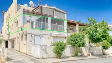 Mieszkanie na sprzedaż, Dystrykt Famagusta, Paralimni
