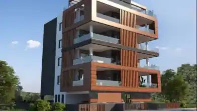 Квартира на продажу, Ларнака, Хрисополитисса