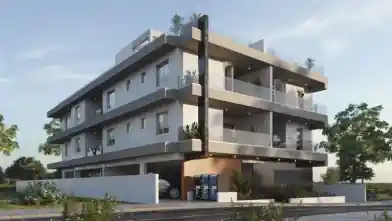 Apartment for sale, Larnaca, Oroklini
