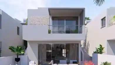 Dom wolnostojący na sprzedaż, Dystrykt Pafos, Pafos
