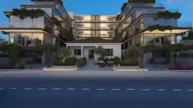 Apartment for sale, Paphos, Old Town of Paphos