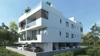 Mieszkanie na sprzedaż, Larnaka, Aradipu, Agios Fanourios