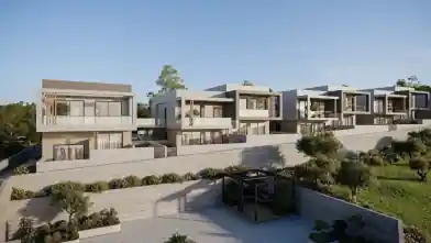 Квартира на продажу, Пафос, Тремитуса