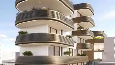 Квартира на продаж, Пафос