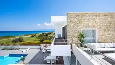 Dom wolnostojący na sprzedaż, Dystrykt Pafos, Polis