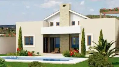 Detached House for sale, Limassol, Monagroulli
