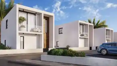 Villa for sale, Paphos, Chlorakas