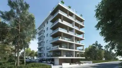 Квартира на продажу, Ларнака, Хрисополитисса