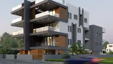 Квартира на продажу, Пафос