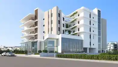 Apartment for sale, Larnaca, Chrysopolitissa