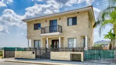 Detached House for sale, Nicosia, Sha