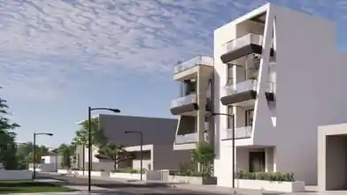 Διαμέρισμα προς πώληση, Λάρνακα, Λιβάδια