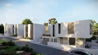 Villa for sale, Paphos, Konia