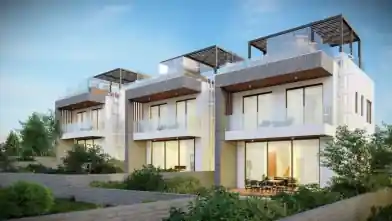 Detached House for sale, Paphos, Anarita