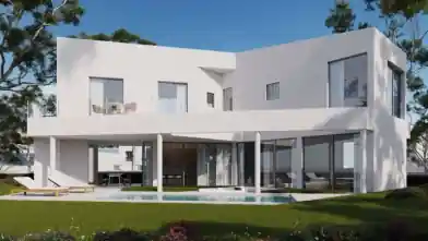 Detached House for sale, Larnaca, Perivolia, Dimos Dromolaxias-Meneou