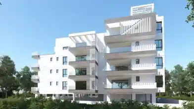 Apartment for sale, Larnaca, Chrysopolitissa