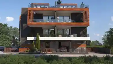 Apartment for sale, Larnaca, Livadia