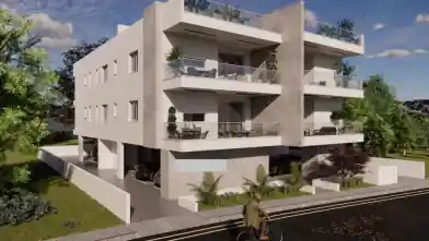 Apartment for sale, Larnaca, Kiti
