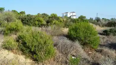 Residential Plot for sale, Larnaca, Alethriko