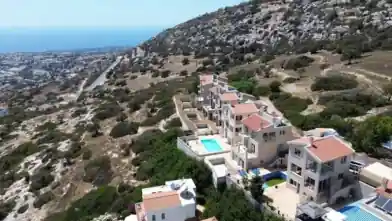 Villa for sale, Paphos, Pegeia