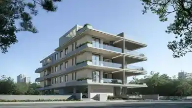Mieszkanie na sprzedaż, Larnaka, Aradipu